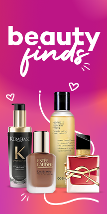 Descobre as novidades e tend&ecirc;ncias que v&atilde;o transformar a tua rotina de beleza hoje!